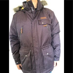 Coats | Columbia Mens Nwot 55td Jacket 